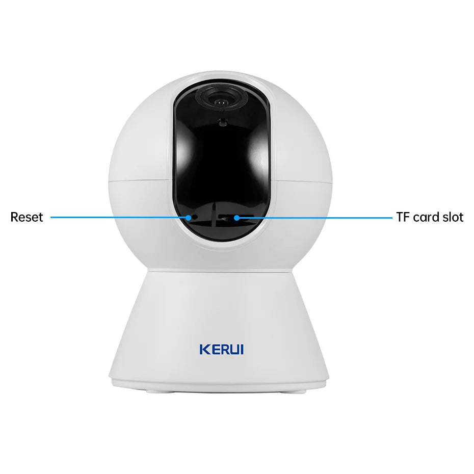 home security camera systems​

