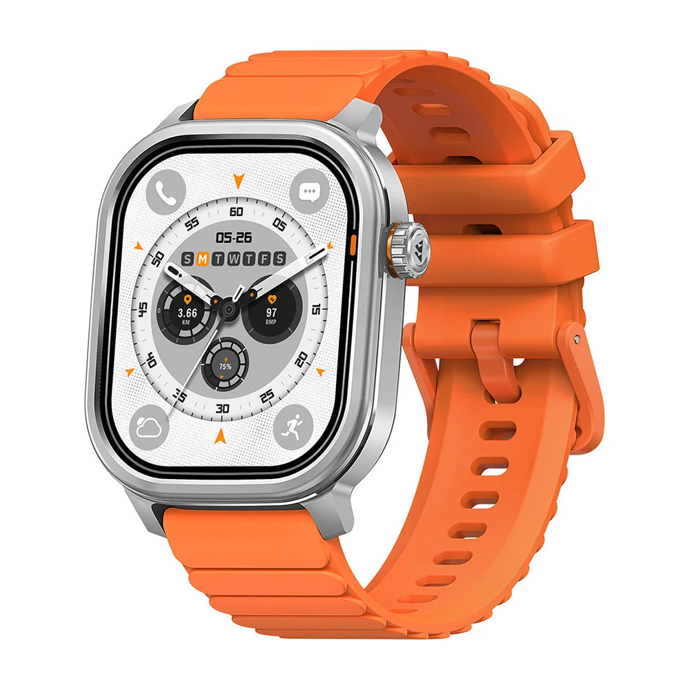 KOSPET Pulse 1.96" AMOLED Smart Watch