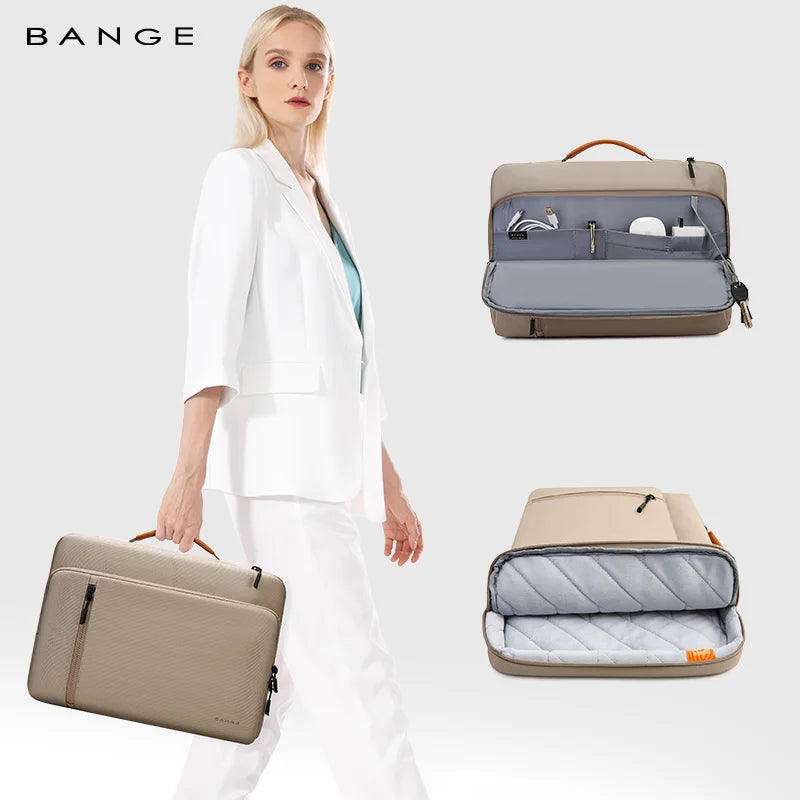 BANGE 14-15.6" Notebook & Laptop Bag