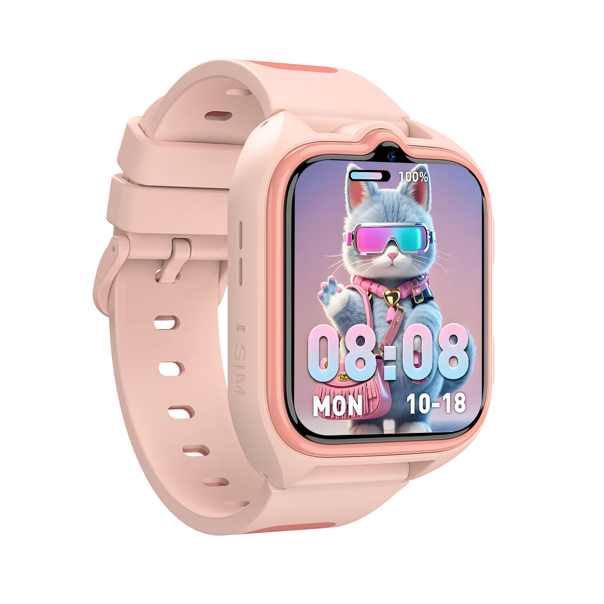 BLACKVIEW Z30 1.75" Kids Smart Watch