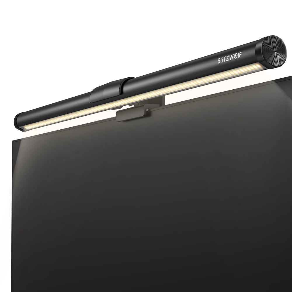BLITZWOLF BW-CML2 LED Computer Monitor Screen Light