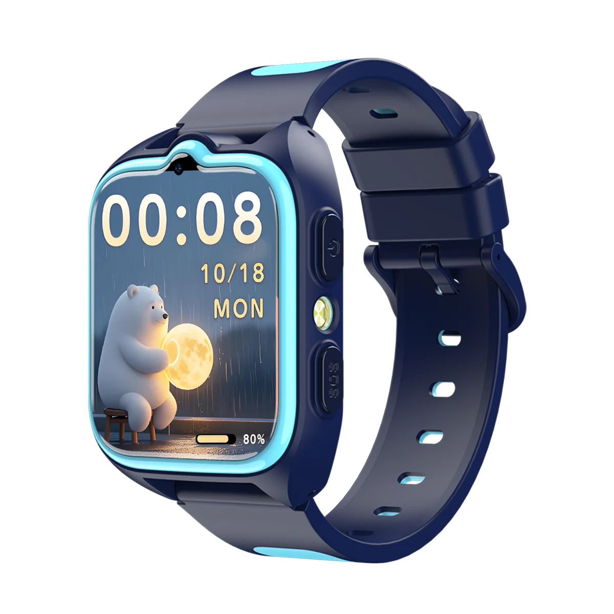 BLACKVIEW Z30 1.75" Kids Smart Watch