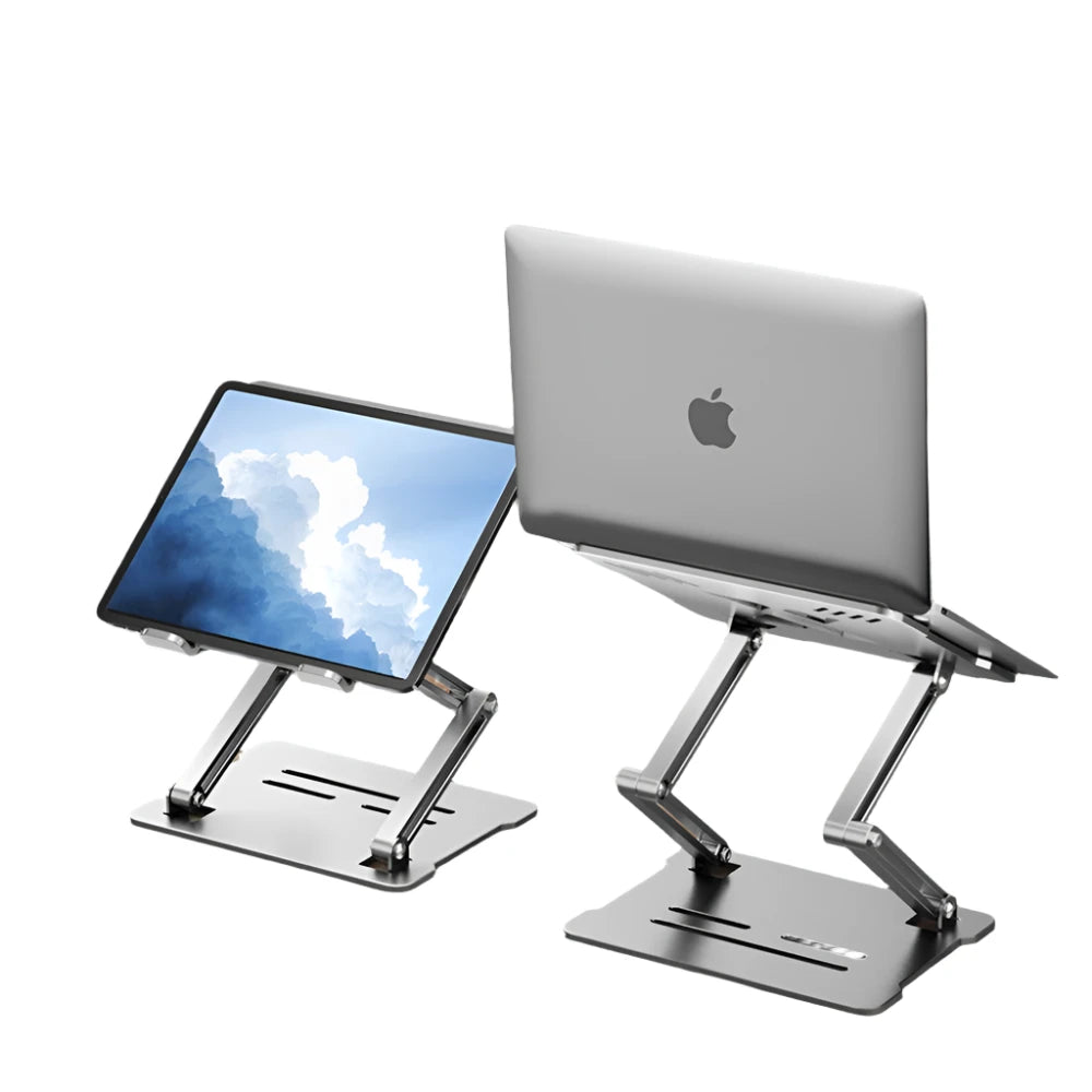 SYNHWEI Portable Adjustable Laptop & Notebook Stand