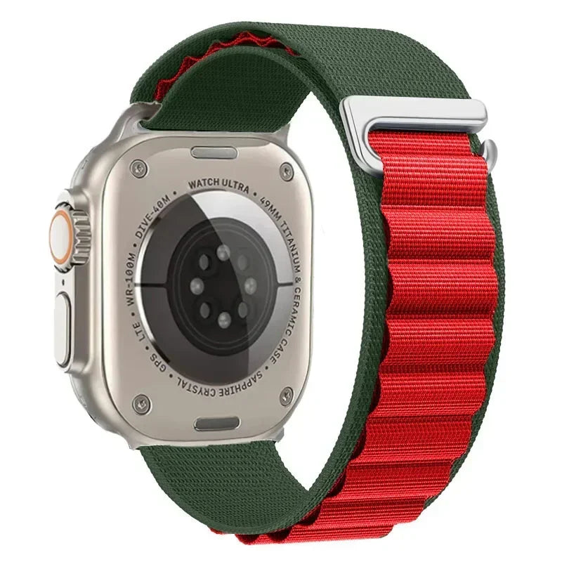 android smart watch strap