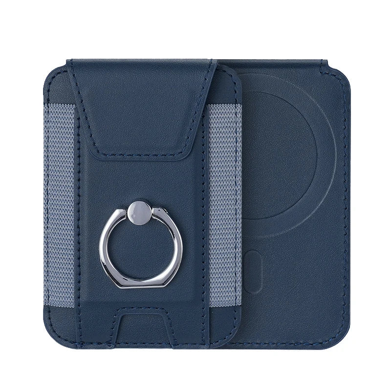 magsafe wallet leather​