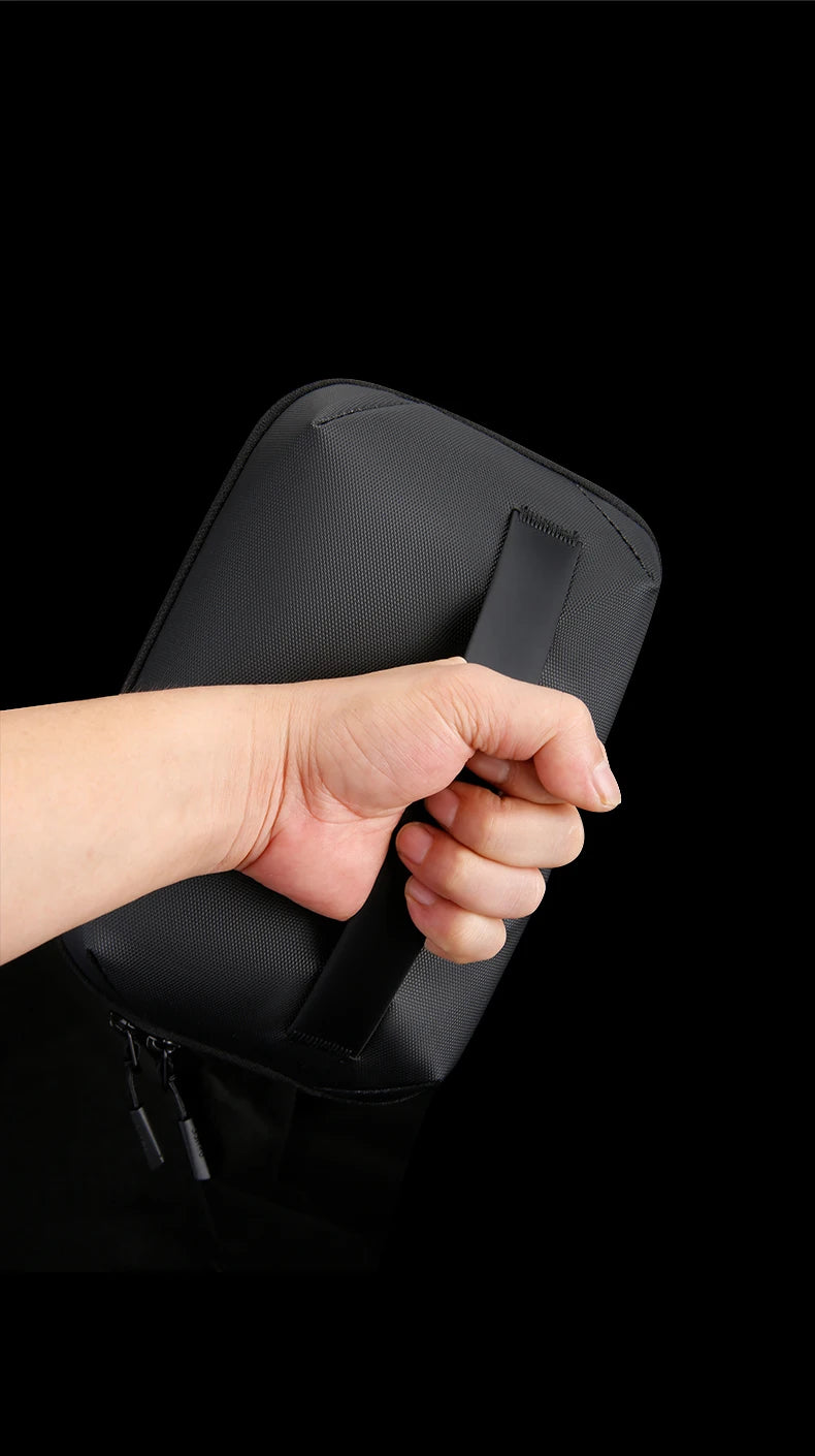 BANGE Portable Electronics Organiser & Storage Case