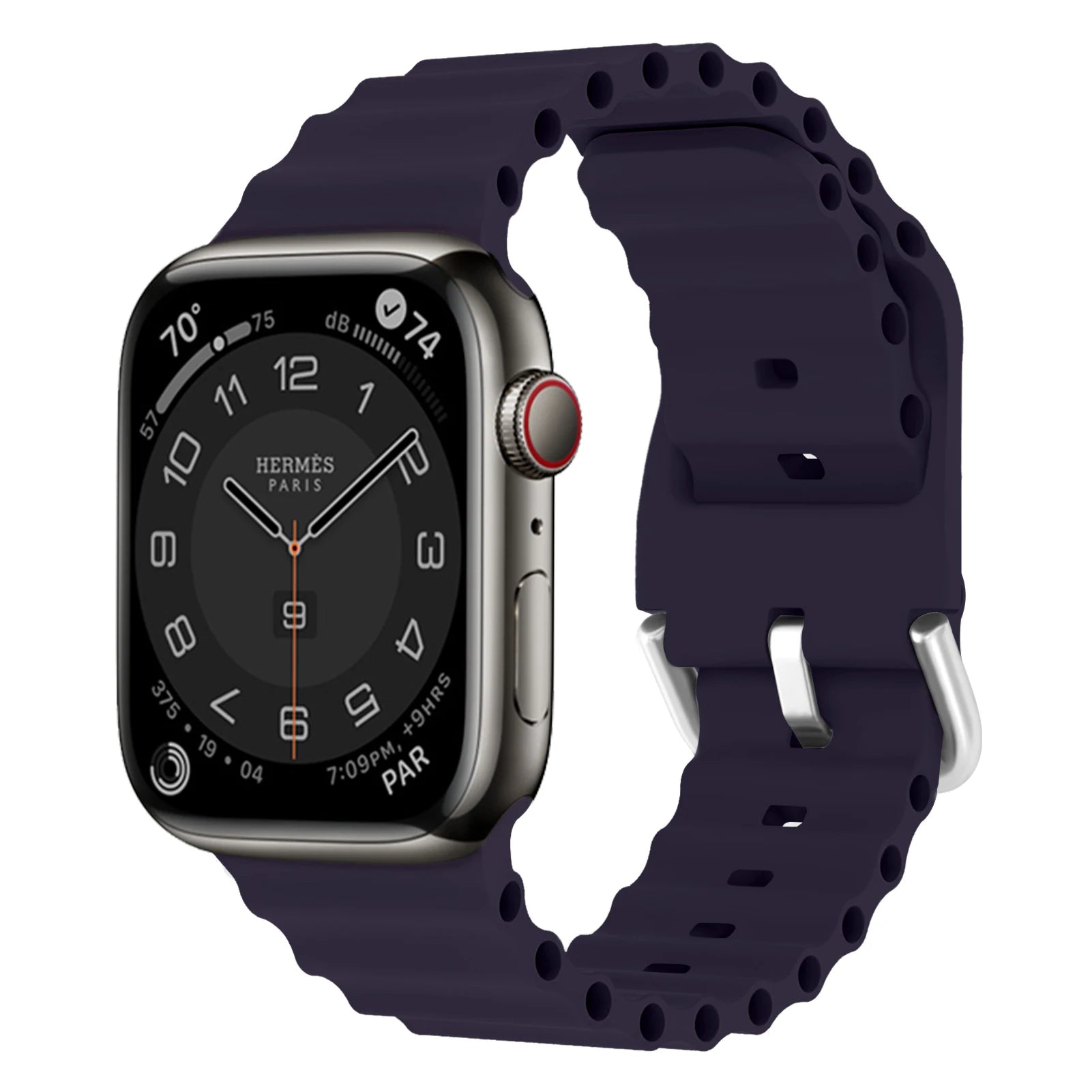 apple watch series 1​

I