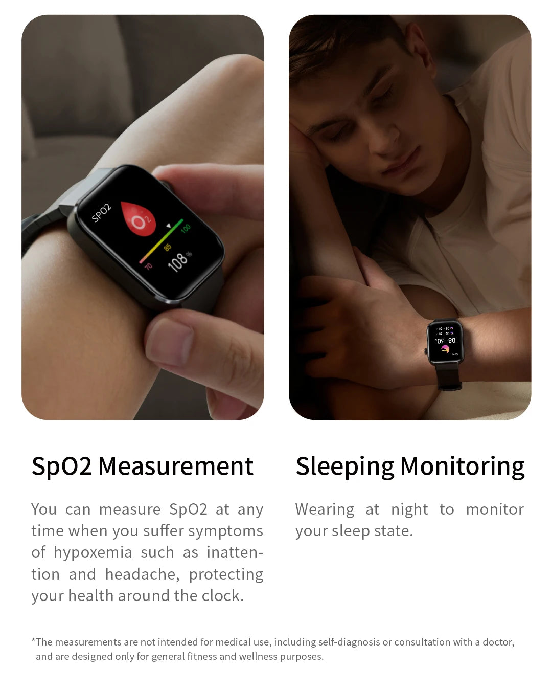 smart watch heart monitor