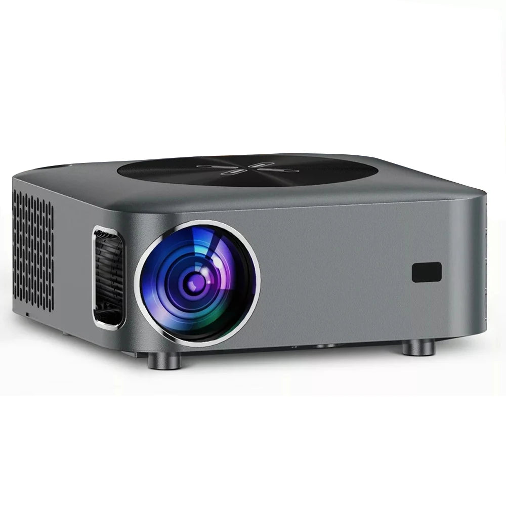 SALANGE X2 4K Wifi Bluetooth Home Cinema Projector