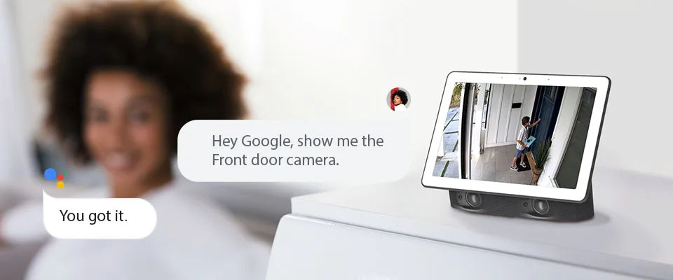 REOLINK RLC-811A 8MP Smart Home Security Camera
