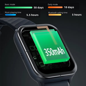 fastrack smart watch