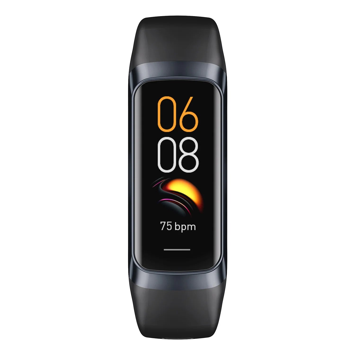 EFFEOKKI C60 Smart Fitness Tracker