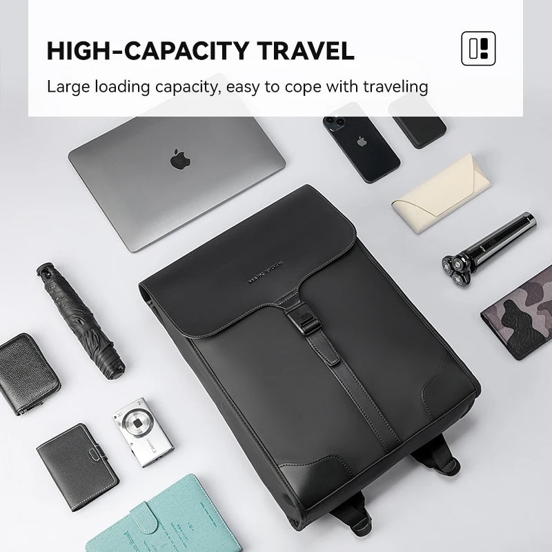 MARK RYDEN Urban Trend Business Travel Backpack