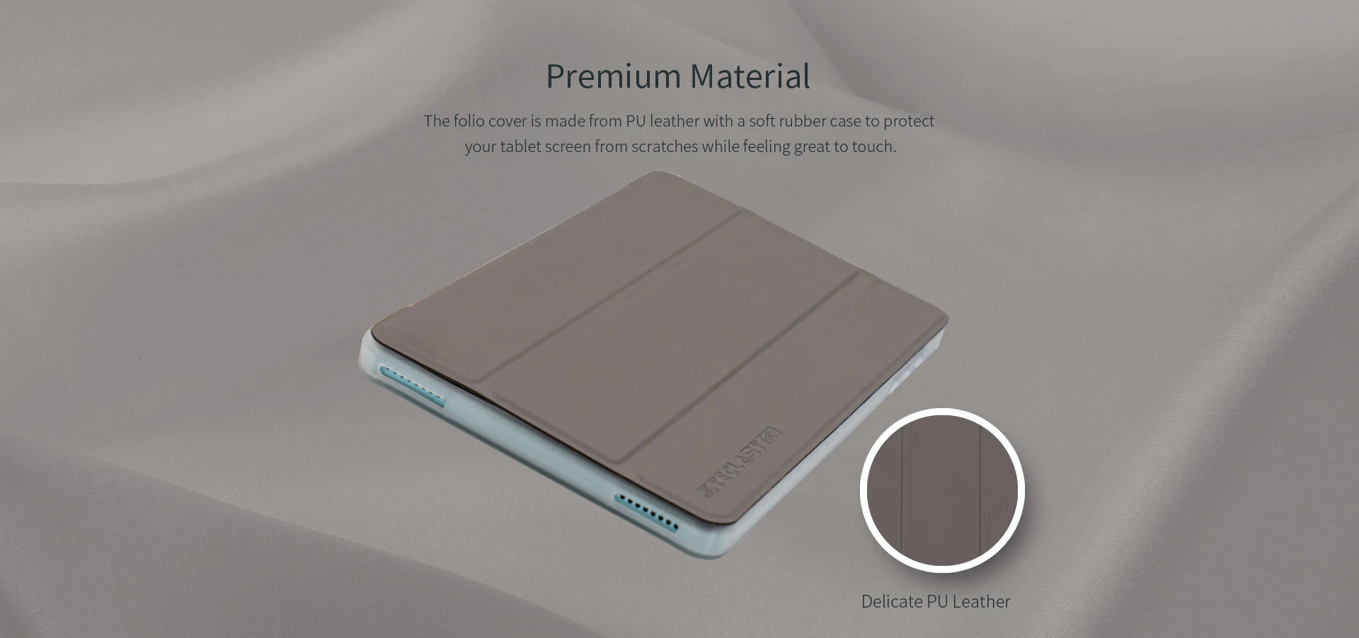 TECLAST Protective Folio Case & Stand for Teclast P85T