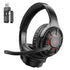 ONEODIO G18BT Bluetooth Wireless Gaming Headset