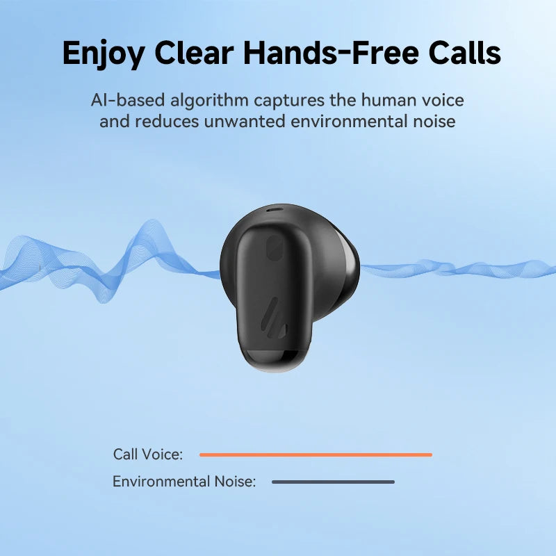 EDIFIER X1 Lite TWS Bluetooth Wireless Earphones