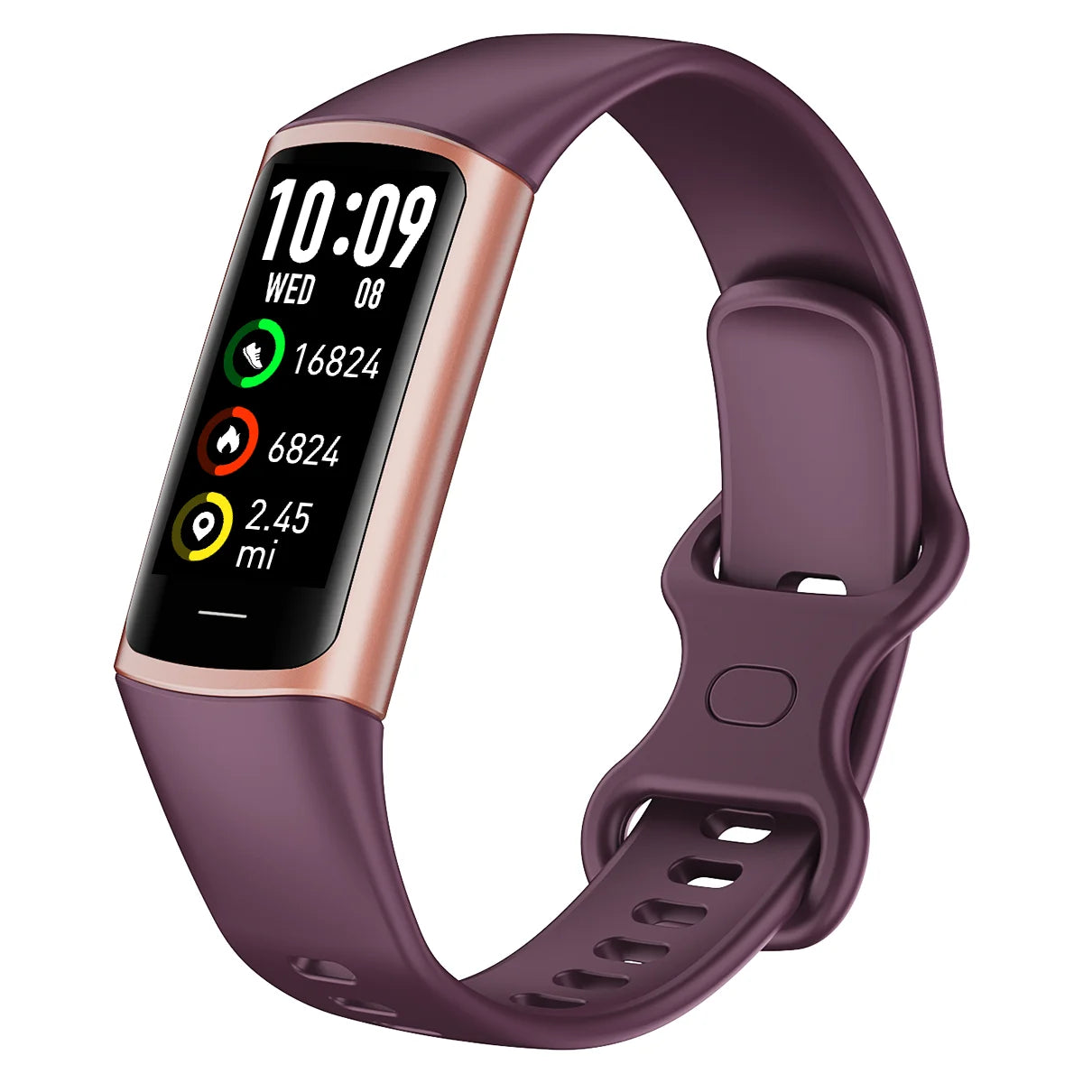 EFFEOKKI C68L Smart Fitness Tracker