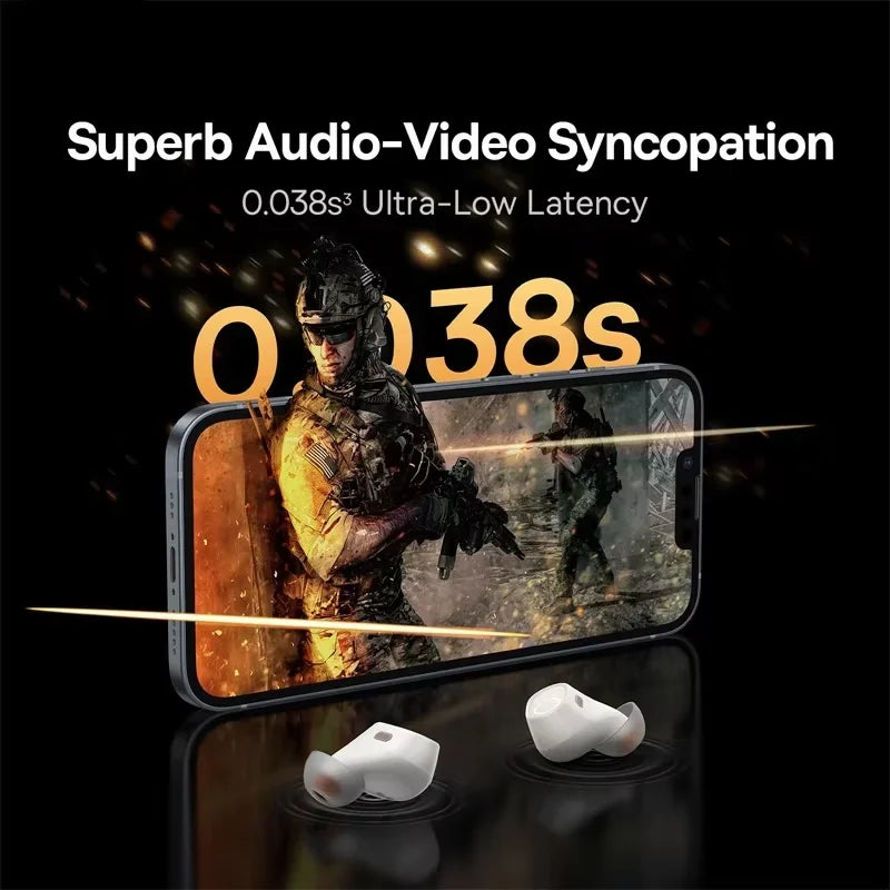 BASEUS WM03 Bluetooth Wireless Earphones