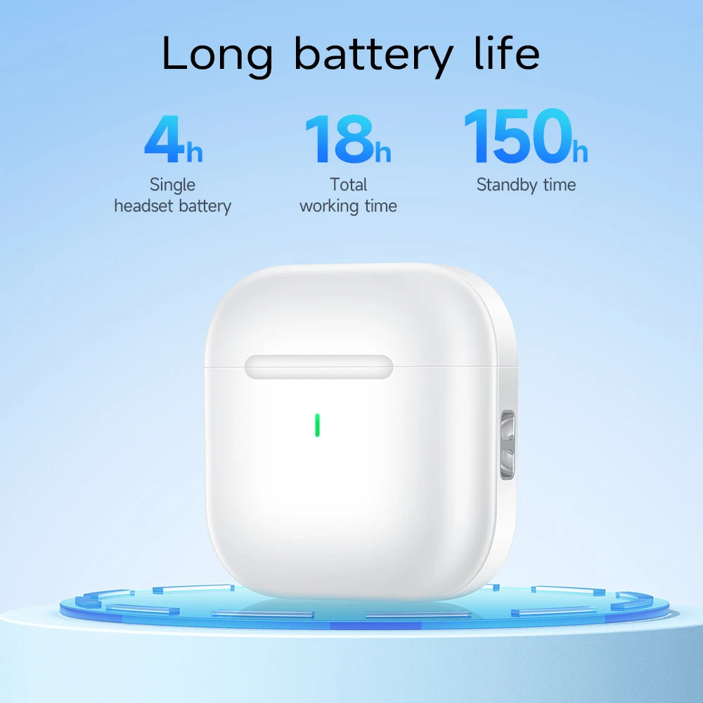 HOCO EW53 Bluetooth Wireless Earphones