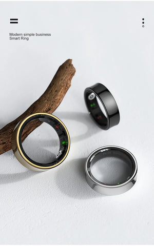 smart rings uk