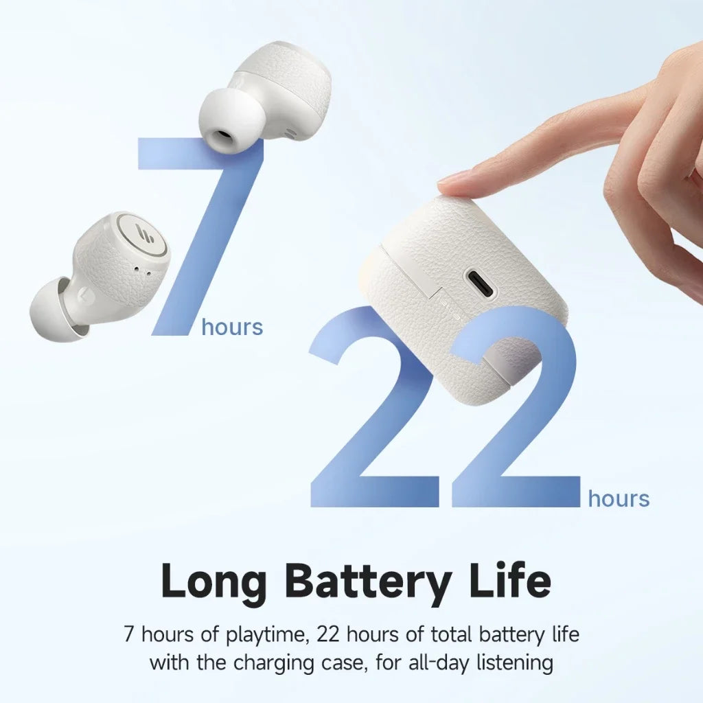 EDIFIER X3 Pro ANC Bluetooth Wireless Earbuds