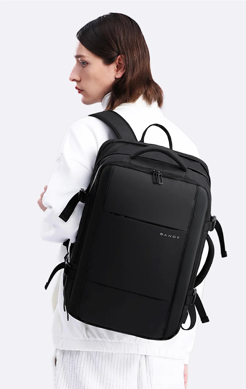 BANGE BG-3028 Professional Laptop Bag & Business Backpack