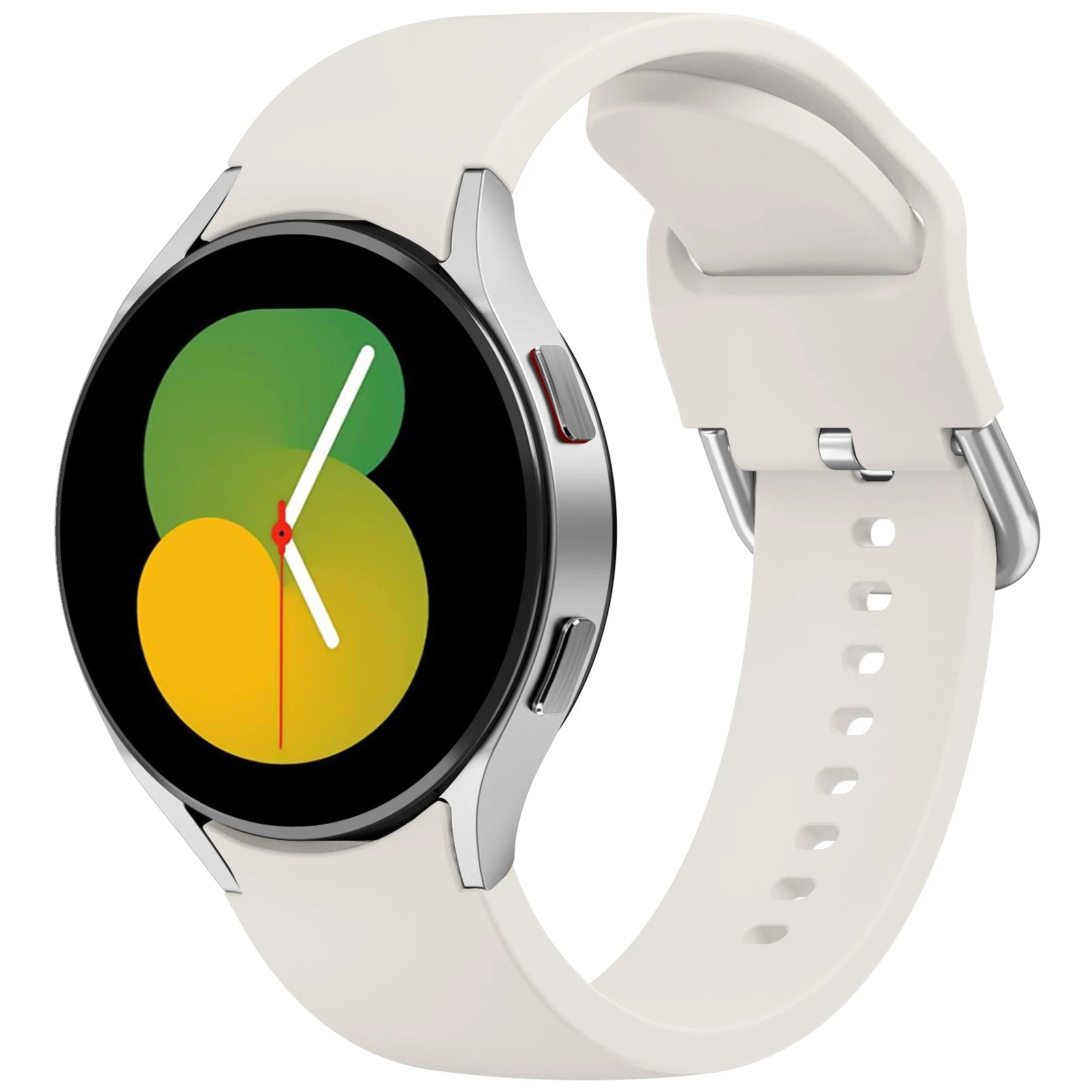 Galaxy Watch fitness