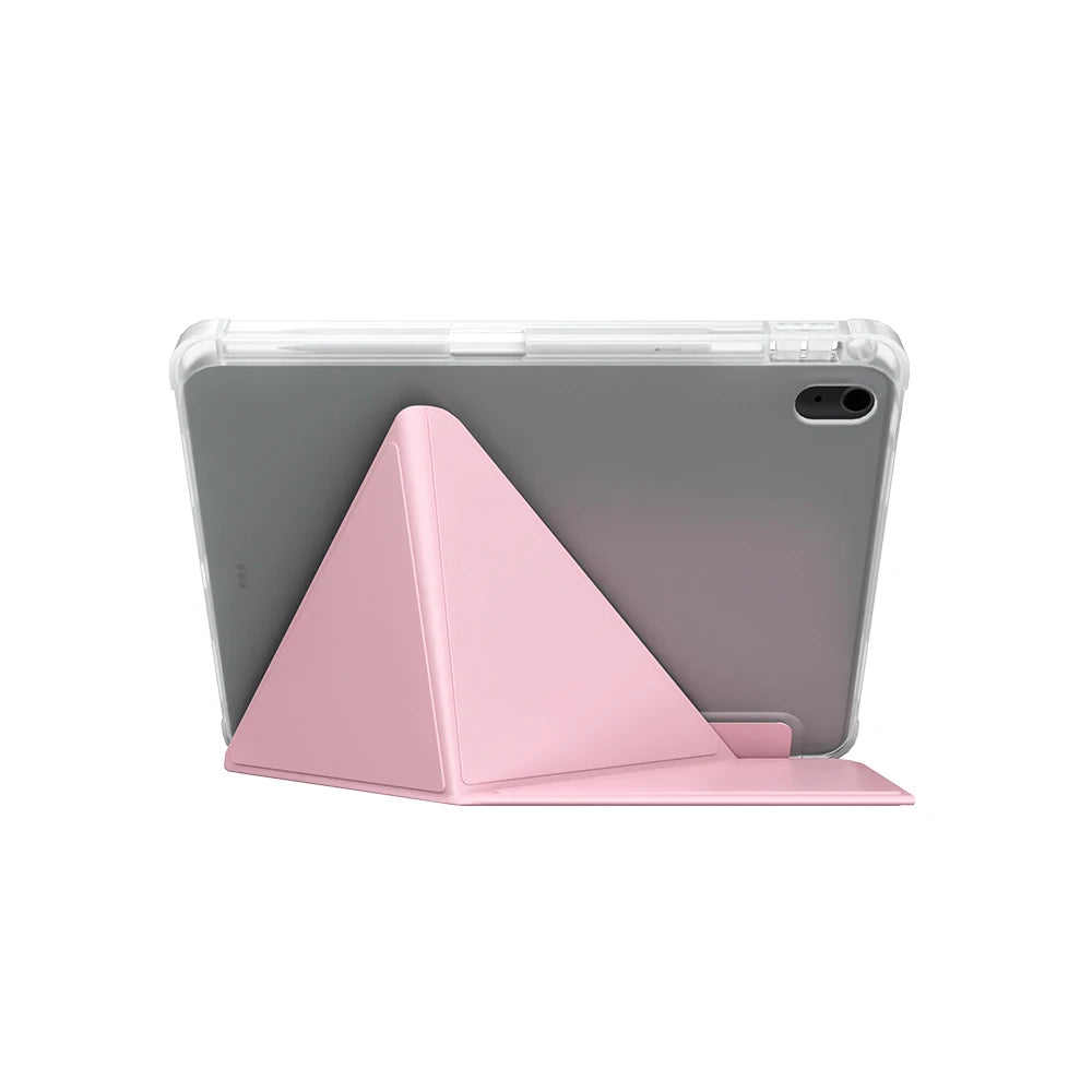 WiWU Tri-Fold Protective Case & Stand for iPad