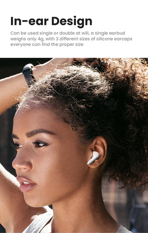 best bluetooth earphones