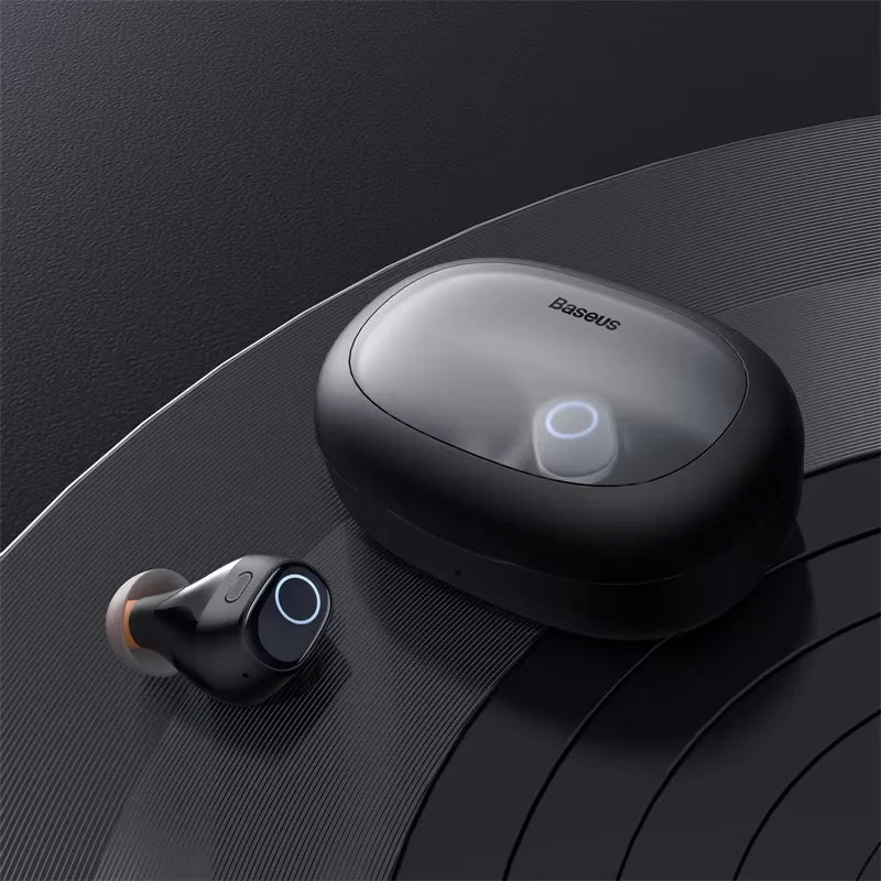 BASEUS WM03 Bluetooth Wireless Earphones