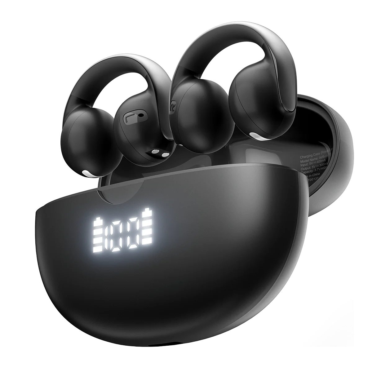 BLACKVIEW AirBuds 13 Bluetooth Wireless Open Ear Headphones