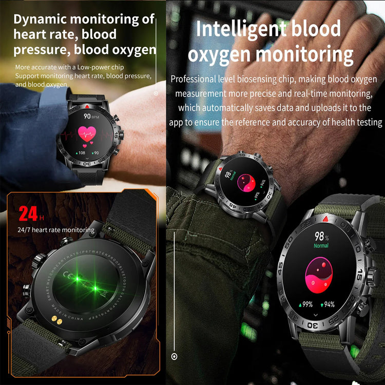 best android smart watch
