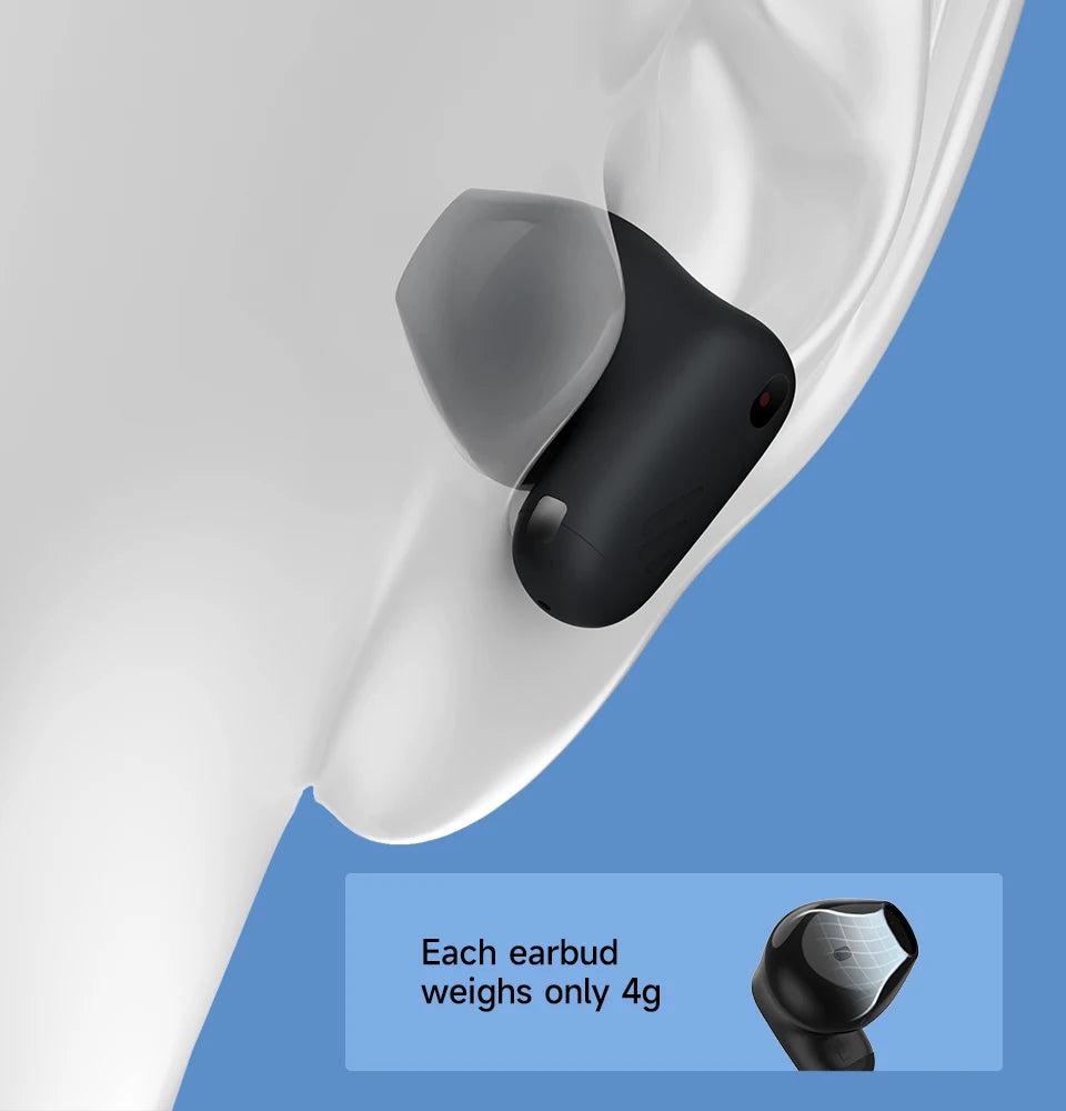 EDIFIER T30 ANC Bluetooth Wireless Earphones