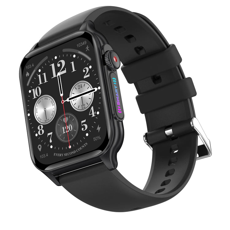 fit track smart watch