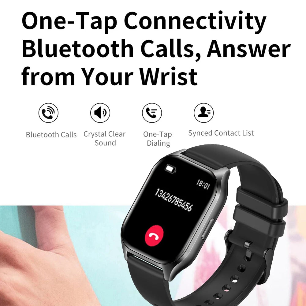 childrens smart watch