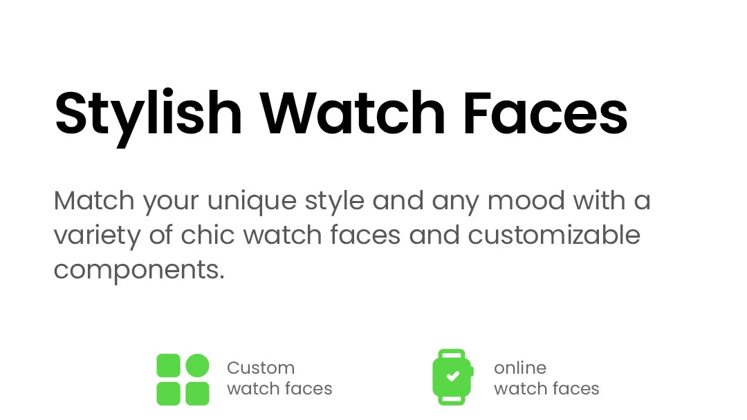 HAYLOU Watch 4 1.93" GPS Smart Watch
