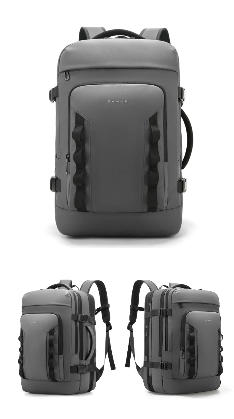 BANGE BG-3055 Professional Laptop Bag & Travel Rucksack