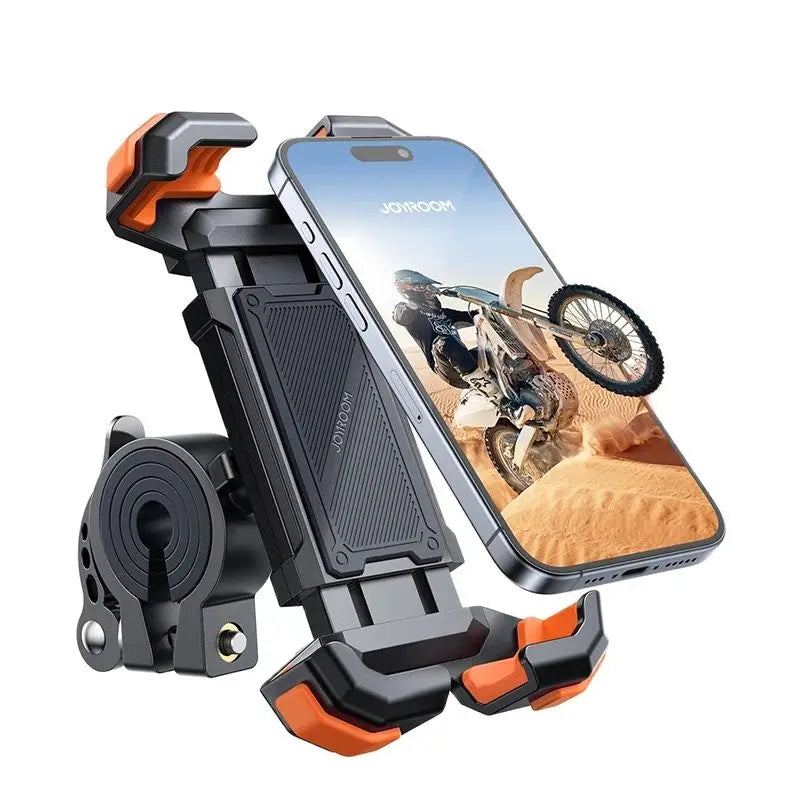 JOYROOM ZS401 360° Universal Bike Phone Mount