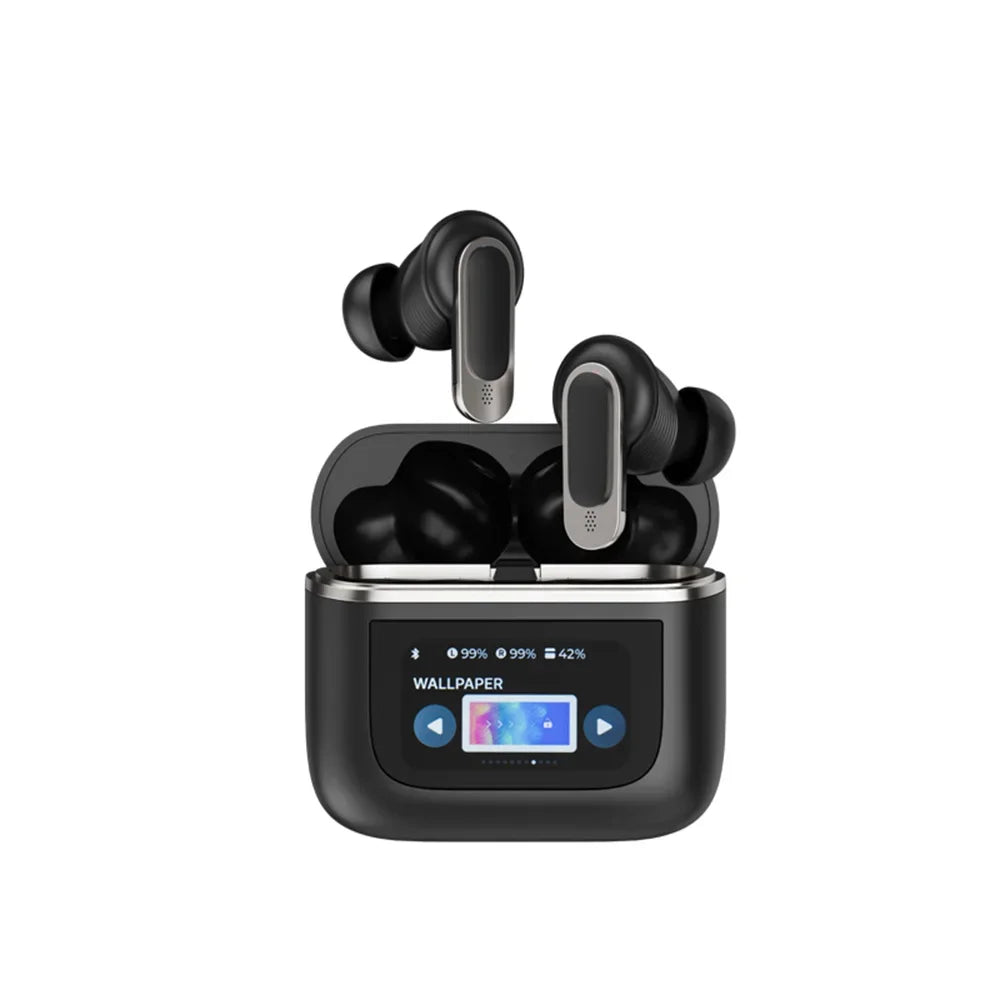 BLITZWOLF BW-FYE16 TWS Bluetooth Wireless Earphones