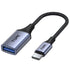 TOPK USB 3.0 to Type C Cable Adapter