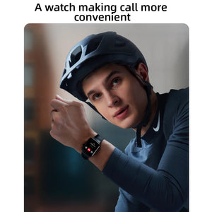 men's watch smart