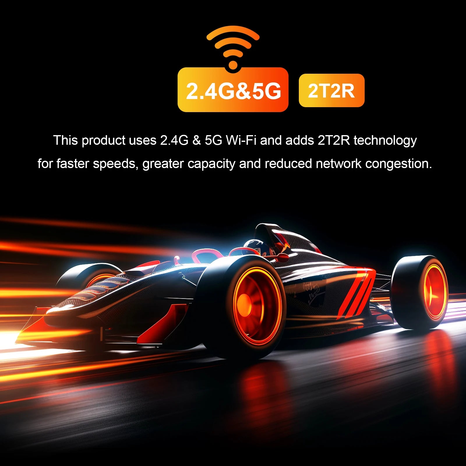 H96 Max 4K Android TV Box with Google Assistant