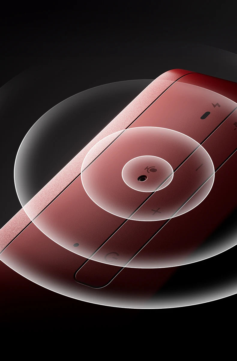 EDIFIER QS20 Portable Bluetooth Wireless Speaker