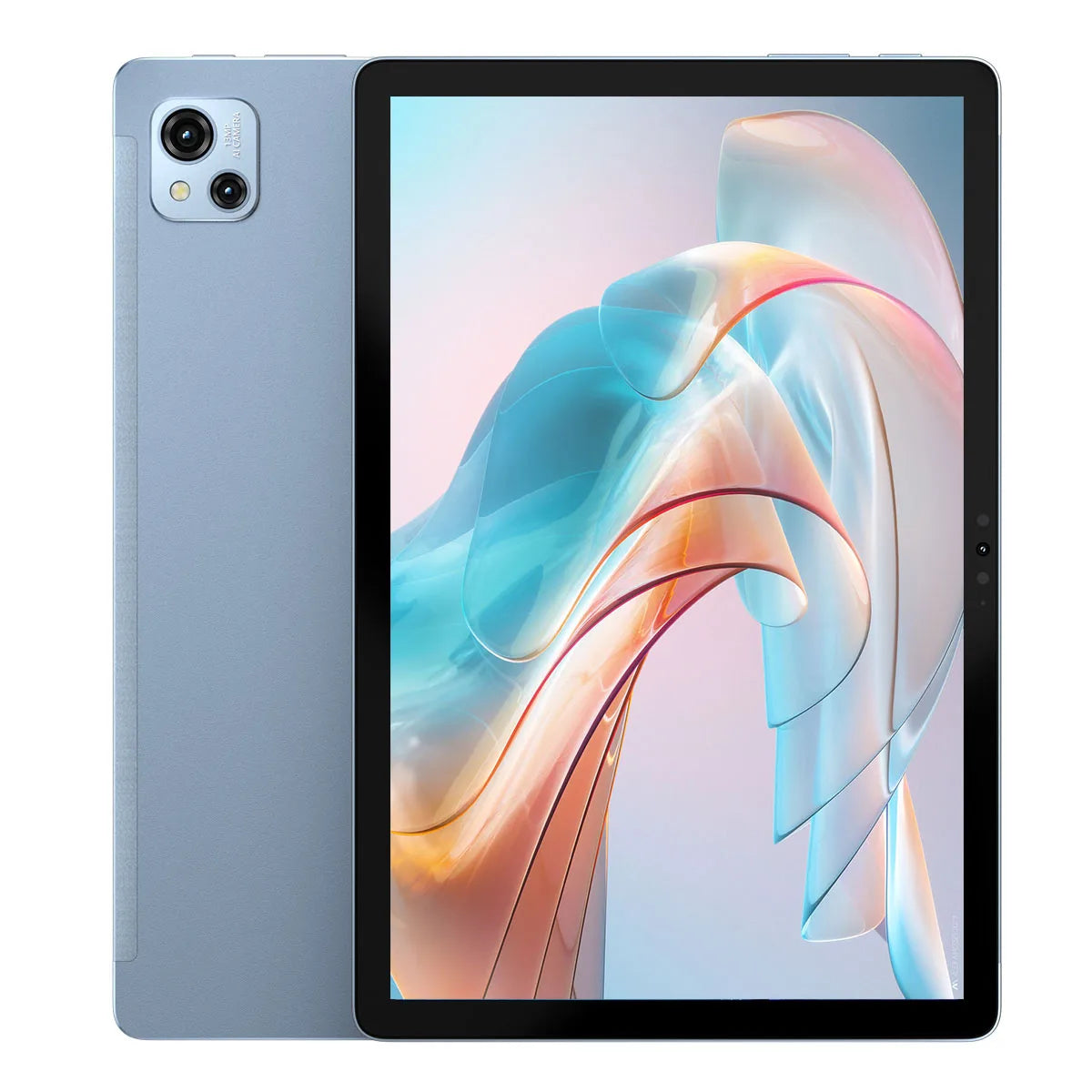 BLACKVIEW Oscal Pad 13 10.1" HD WiFi Android Tablet - 256GB