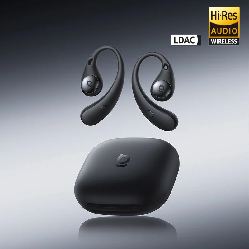 BASEUS Eli Sport 2 Bluetooth Wireless Open-Ear Headphones