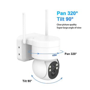 cameras for home security​