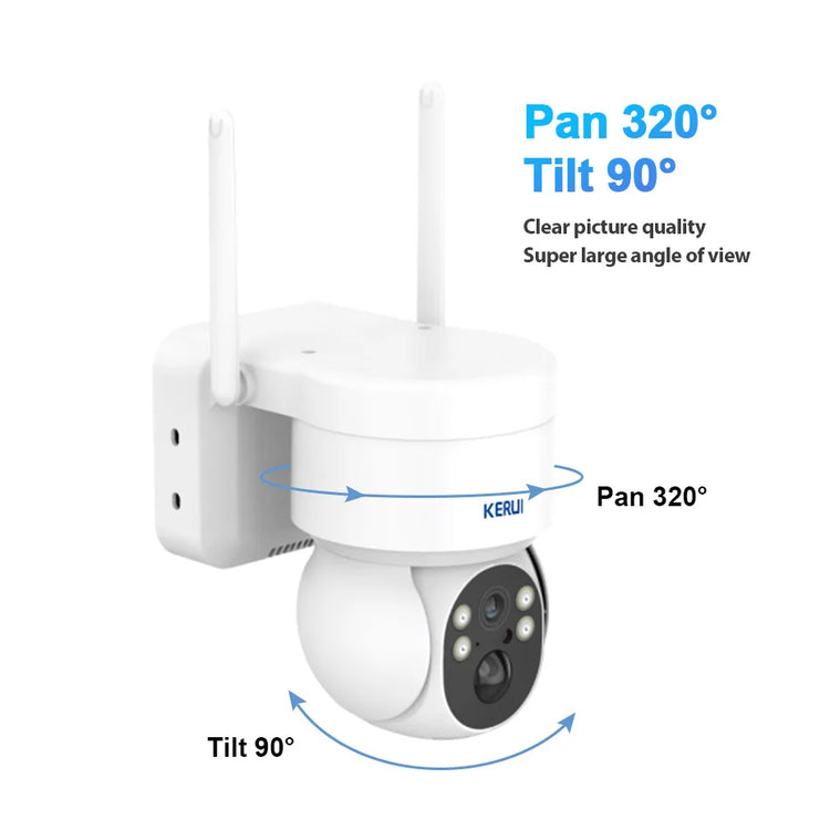 cameras for home security​
