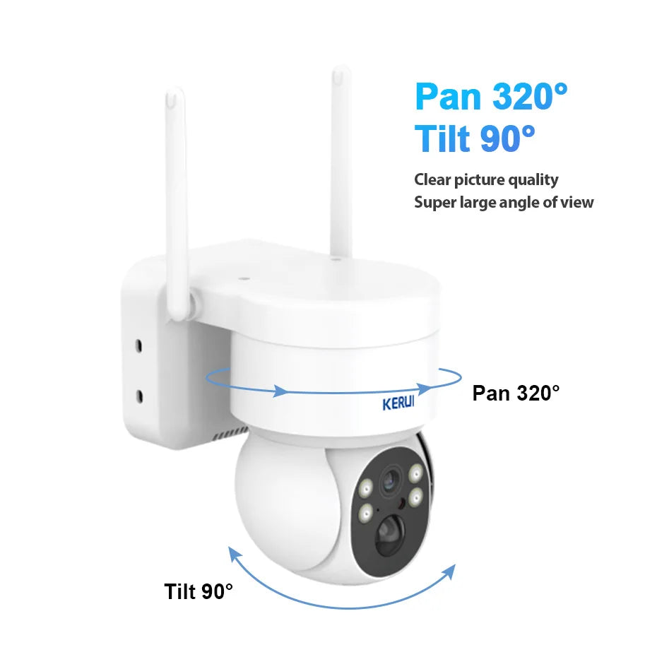 cameras for home security​