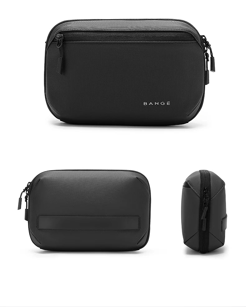 BANGE Portable Electronics Organiser & Storage Case