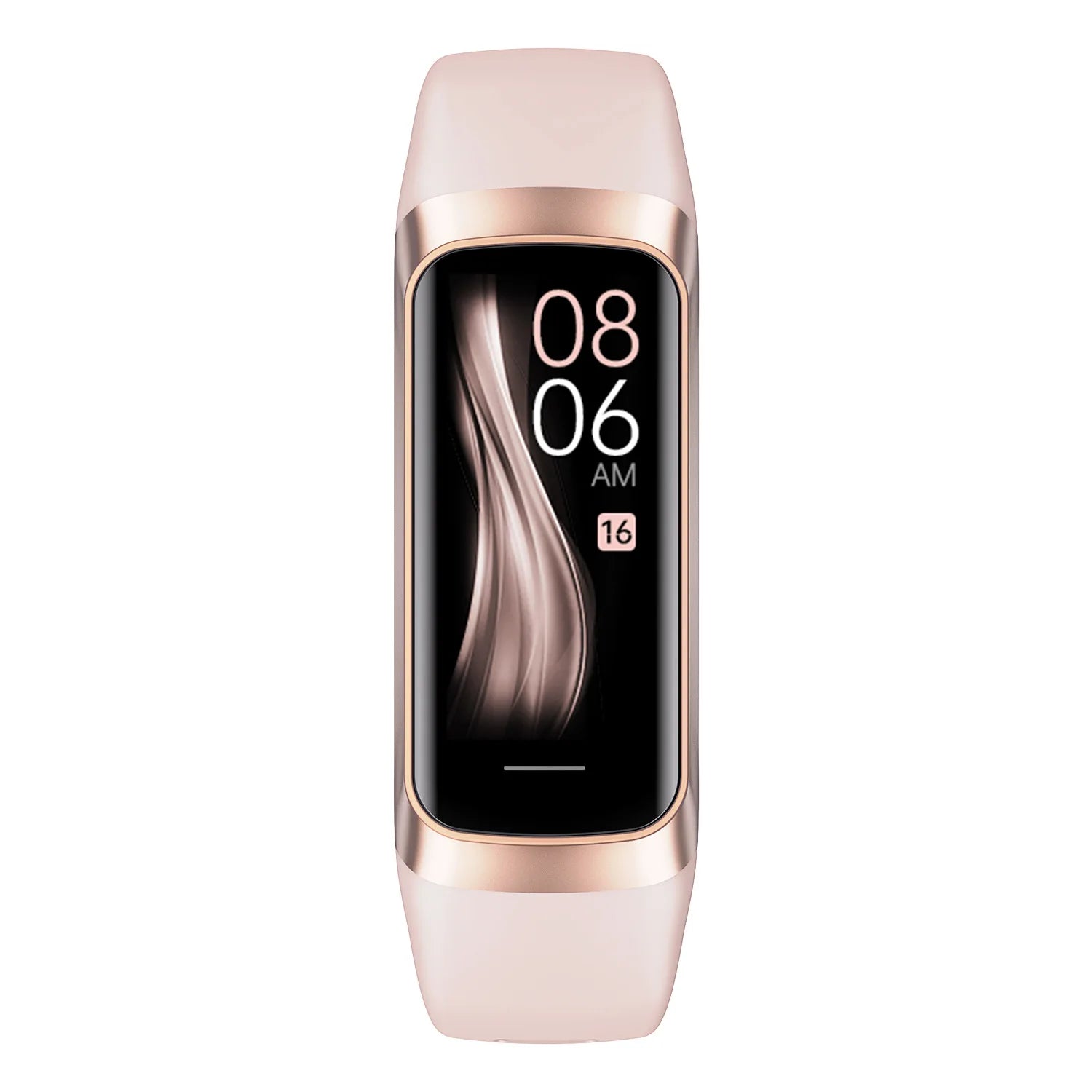EFFEOKKI C60 Smart Fitness Tracker